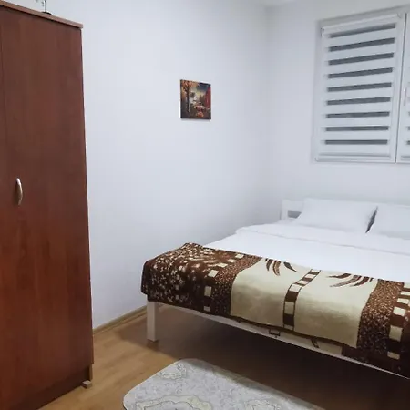 Cozy 2bdr Family In Lejlighed Sarajevo