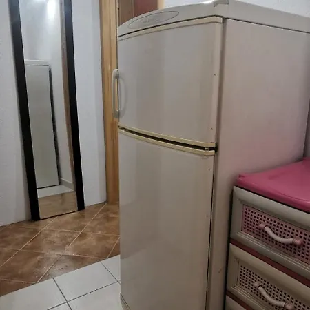 Cozy 2bdr Family In شقة