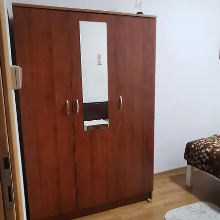 Cozy 2bdr Family In * سراييفو