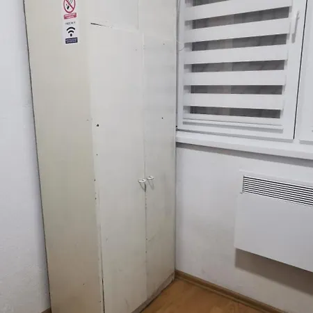 Cozy 2bdr Family In شقة سراييفو
