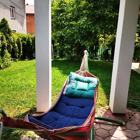 Cozy 2bdr Family In Sarajevo